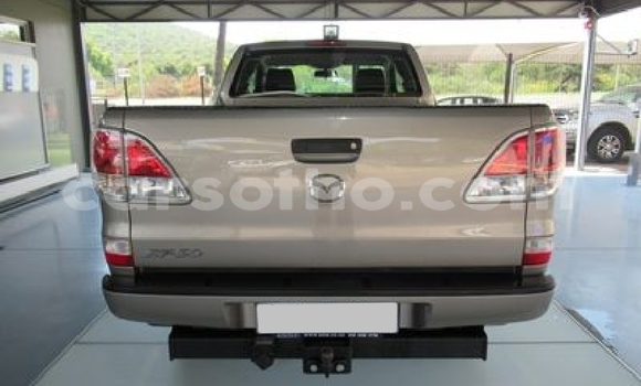 Acheter Occasion Voiture Mazda BT-50 Autre à Maseru, Maseru Acheter Occasion Voiture Mazda BT-50 Autre à Maseru, Maseru