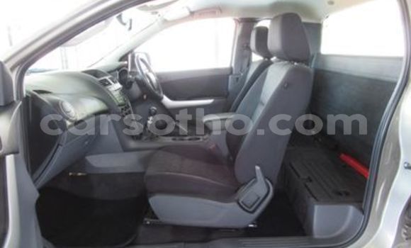 Acheter Occasion Voiture Mazda BT-50 Autre à Maseru, Maseru Acheter Occasion Voiture Mazda BT-50 Autre à Maseru, Maseru