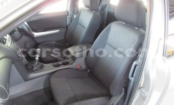 Acheter Occasion Voiture Mazda BT-50 Autre à Maseru, Maseru Acheter Occasion Voiture Mazda BT-50 Autre à Maseru, Maseru