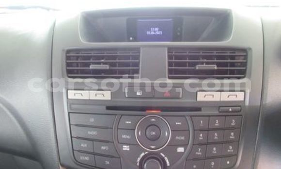 Acheter Occasion Voiture Mazda BT-50 Autre à Maseru, Maseru Acheter Occasion Voiture Mazda BT-50 Autre à Maseru, Maseru