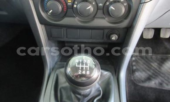 Acheter Occasion Voiture Mazda BT-50 Autre à Maseru, Maseru Acheter Occasion Voiture Mazda BT-50 Autre à Maseru, Maseru