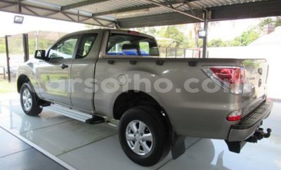 Acheter Occasion Voiture Mazda BT-50 Autre à Maseru, Maseru Acheter Occasion Voiture Mazda BT-50 Autre à Maseru, Maseru