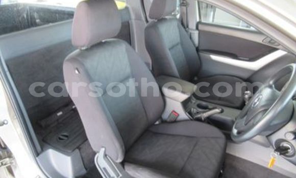 Acheter Occasion Voiture Mazda BT-50 Autre à Maseru, Maseru Acheter Occasion Voiture Mazda BT-50 Autre à Maseru, Maseru