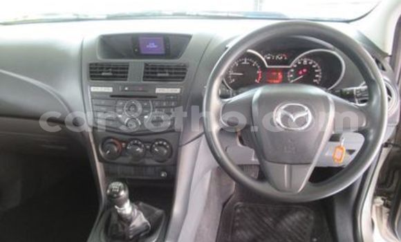 Acheter Occasion Voiture Mazda BT-50 Autre à Maseru, Maseru Acheter Occasion Voiture Mazda BT-50 Autre à Maseru, Maseru