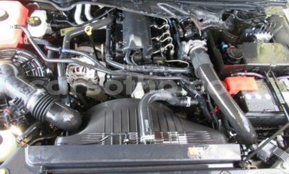 Acheter Occasion Voiture Mazda BT-50 Autre à Maseru, Maseru Acheter Occasion Voiture Mazda BT-50 Autre à Maseru, Maseru