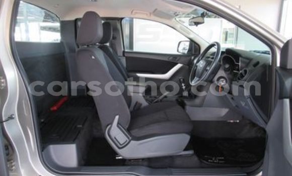 Acheter Occasion Voiture Mazda BT-50 Autre à Maseru, Maseru Acheter Occasion Voiture Mazda BT-50 Autre à Maseru, Maseru