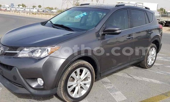 Buy Import Toyota RAV4 Other Car in Import - Dubai in Maseru Buy Import Toyota RAV4 Other Car in Import - Dubai in Maseru
