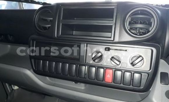 Sayi Na hannu Toyota Dyna White Mota in Maseru a Maseru Sayi Na hannu Toyota Dyna White Mota in Maseru a Maseru