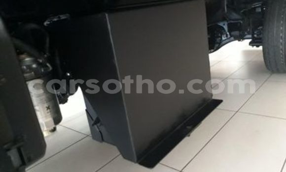 Sayi Na hannu Toyota Dyna White Mota in Maseru a Maseru Sayi Na hannu Toyota Dyna White Mota in Maseru a Maseru