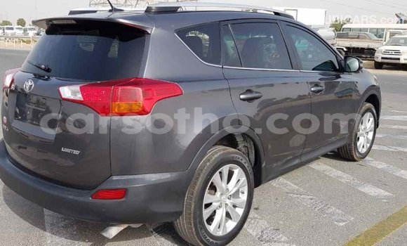 Buy Import Toyota RAV4 Other Car in Import - Dubai in Maseru Buy Import Toyota RAV4 Other Car in Import - Dubai in Maseru