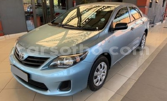 Medium with watermark toyota corolla maseru maseru 21990