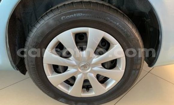 Acheter Occasion Voiture Toyota Corolla Bleu à Maseru, Maseru Acheter Occasion Voiture Toyota Corolla Bleu à Maseru, Maseru