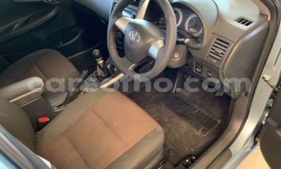 Acheter Occasion Voiture Toyota Corolla Bleu à Maseru, Maseru Acheter Occasion Voiture Toyota Corolla Bleu à Maseru, Maseru