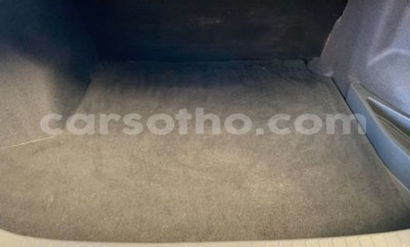 Acheter Occasion Voiture Toyota Corolla Bleu à Maseru, Maseru Acheter Occasion Voiture Toyota Corolla Bleu à Maseru, Maseru