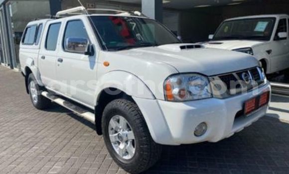 اشتري مستعمل Nissan Hardbody White سيارة في Maseru في Maseru اشتري مستعمل Nissan Hardbody White سيارة في Maseru في Maseru