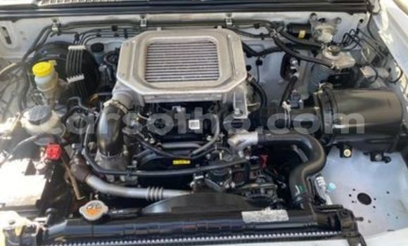 اشتري مستعمل Nissan Hardbody White سيارة في Maseru في Maseru اشتري مستعمل Nissan Hardbody White سيارة في Maseru في Maseru