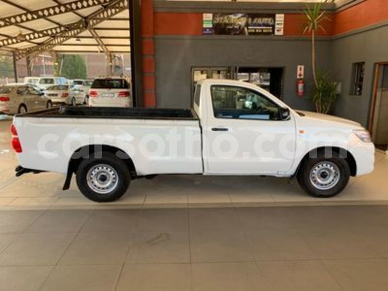 Big with watermark toyota hilux maseru maseru 21992