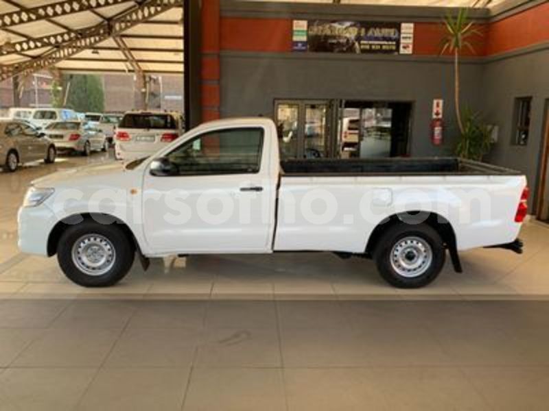 Big with watermark toyota hilux maseru maseru 21992