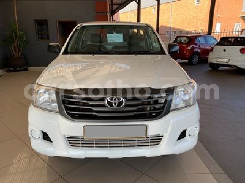 Big with watermark toyota hilux maseru maseru 21992