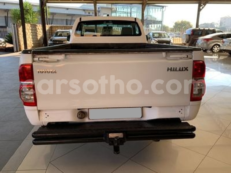 Big with watermark toyota hilux maseru maseru 21992