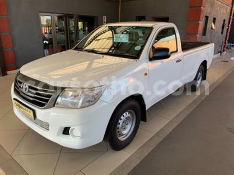 Big with watermark toyota hilux maseru maseru 21992