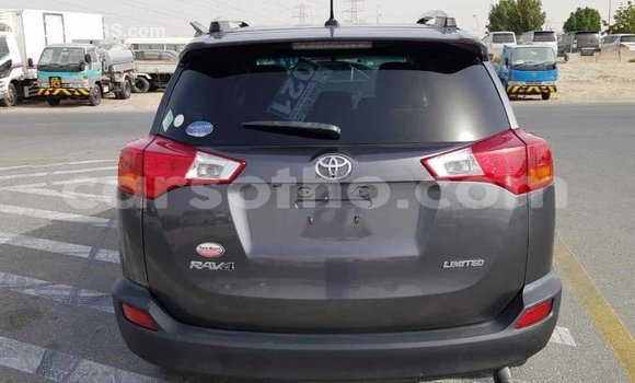 Buy Import Toyota RAV4 Other Car in Import - Dubai in Maseru Buy Import Toyota RAV4 Other Car in Import - Dubai in Maseru