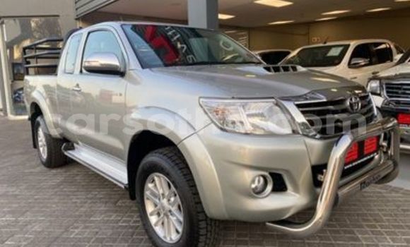 Acheter Occasion Voiture Toyota Hilux Autre à Maseru, Maseru Acheter Occasion Voiture Toyota Hilux Autre à Maseru, Maseru