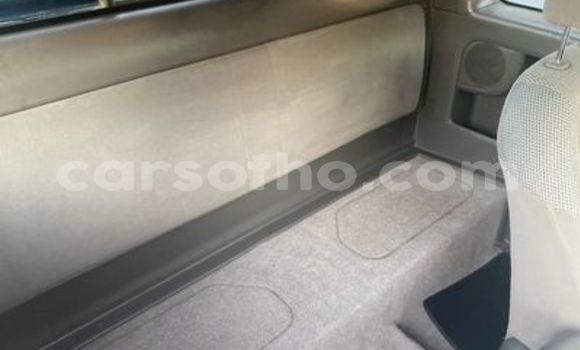 Acheter Occasion Voiture Toyota Hilux Autre à Maseru, Maseru Acheter Occasion Voiture Toyota Hilux Autre à Maseru, Maseru