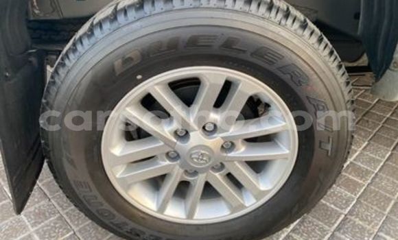 Acheter Occasion Voiture Toyota Hilux Autre à Maseru, Maseru Acheter Occasion Voiture Toyota Hilux Autre à Maseru, Maseru