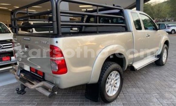 Acheter Occasion Voiture Toyota Hilux Autre à Maseru, Maseru Acheter Occasion Voiture Toyota Hilux Autre à Maseru, Maseru