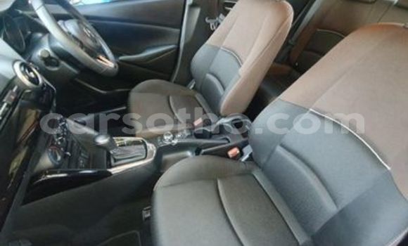 Acheter Occasion Voiture Mazda 2 Rouge à Maseru, Maseru Acheter Occasion Voiture Mazda 2 Rouge à Maseru, Maseru