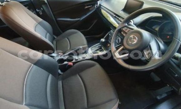 Acheter Occasion Voiture Mazda 2 Rouge à Maseru, Maseru Acheter Occasion Voiture Mazda 2 Rouge à Maseru, Maseru