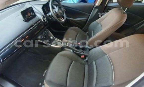 Acheter Occasion Voiture Mazda 2 Rouge à Maseru, Maseru Acheter Occasion Voiture Mazda 2 Rouge à Maseru, Maseru