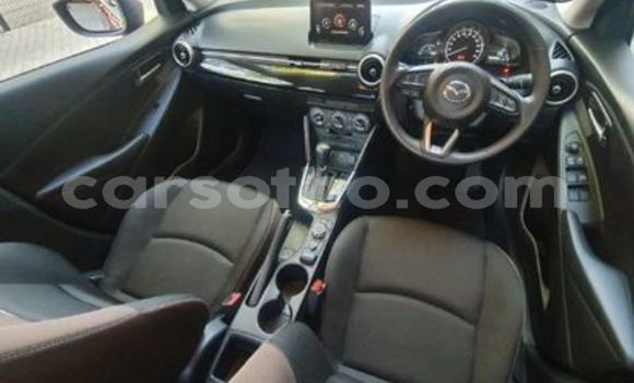 Acheter Occasion Voiture Mazda 2 Rouge à Maseru, Maseru Acheter Occasion Voiture Mazda 2 Rouge à Maseru, Maseru