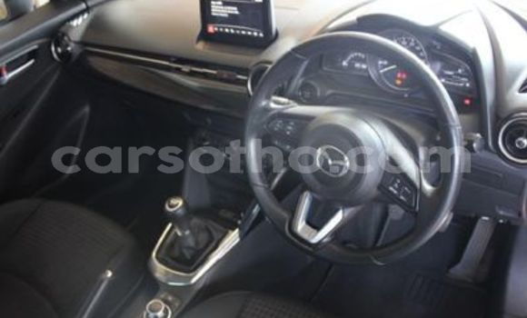 Acheter Occasion Voiture Mazda 2 Rouge à Maseru, Maseru Acheter Occasion Voiture Mazda 2 Rouge à Maseru, Maseru