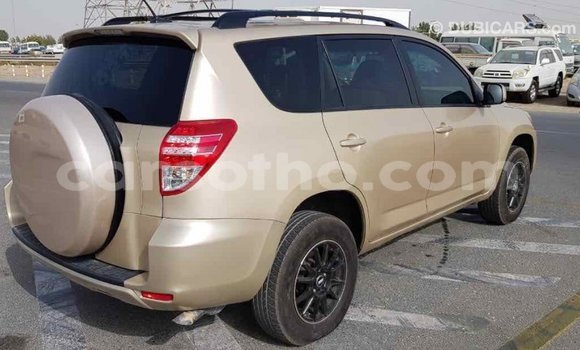 Buy Import Toyota RAV4 Other Car in Import - Dubai in Maseru Buy Import Toyota RAV4 Other Car in Import - Dubai in Maseru