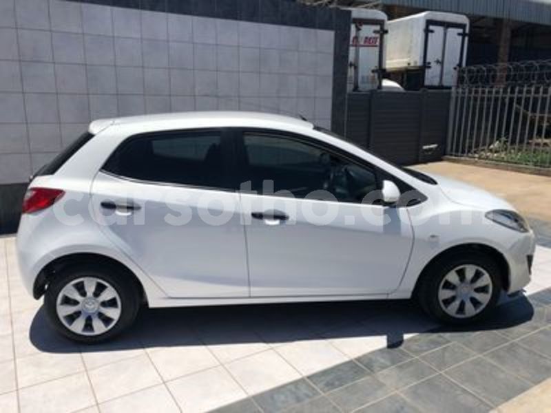 Big with watermark mazda 2 maseru maseru 21998