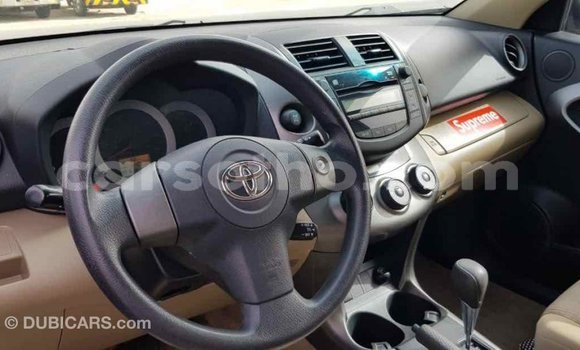 Buy Import Toyota RAV4 Other Car in Import - Dubai in Maseru Buy Import Toyota RAV4 Other Car in Import - Dubai in Maseru