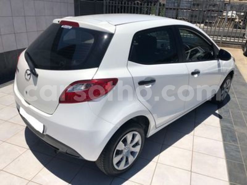 Big with watermark mazda 2 maseru maseru 21998