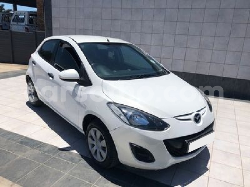 Big with watermark mazda 2 maseru maseru 21998