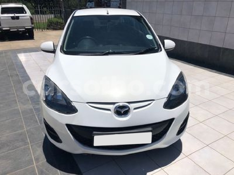 Big with watermark mazda 2 maseru maseru 21998