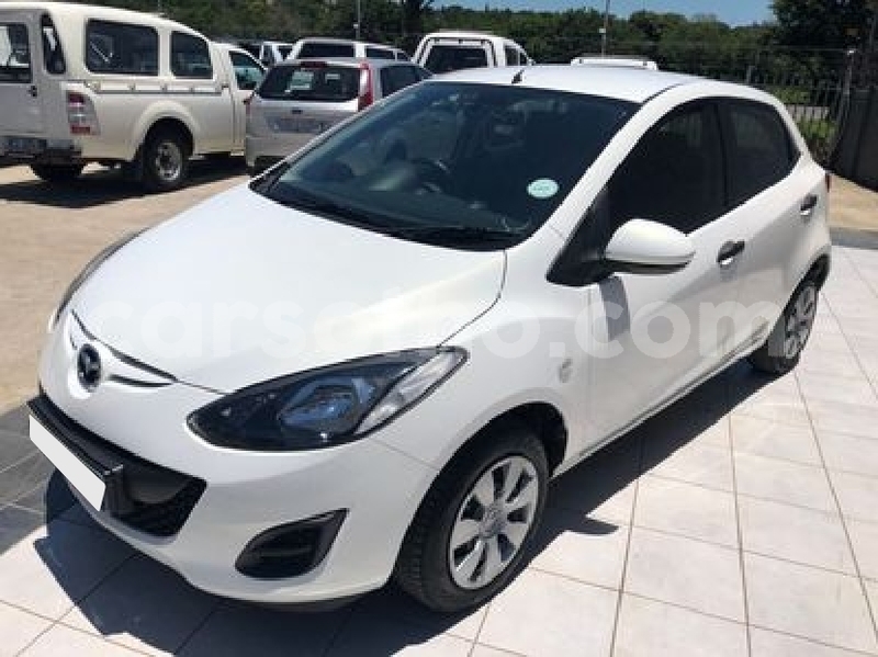 Big with watermark mazda 2 maseru maseru 21998