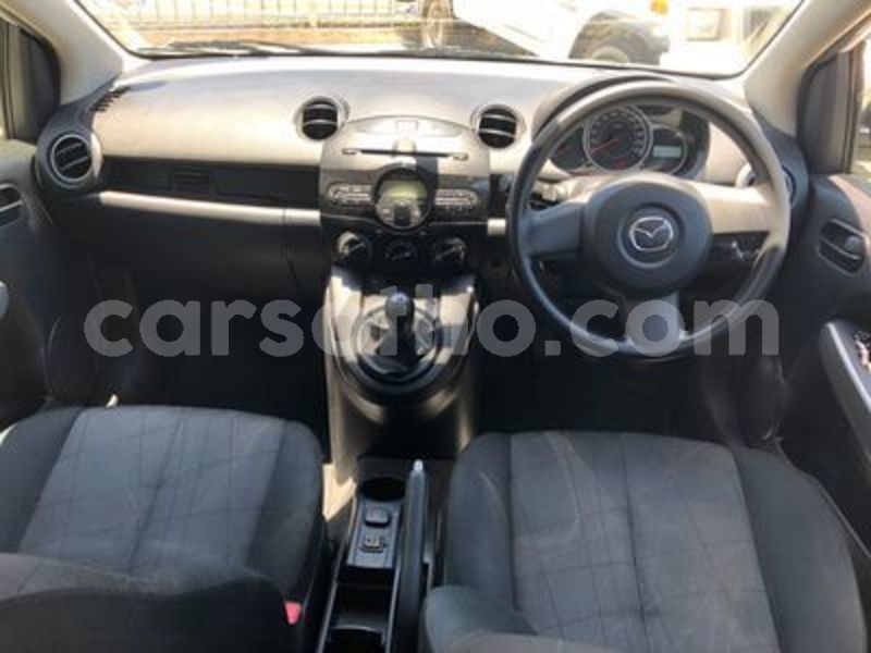 Big with watermark mazda 2 maseru maseru 21998