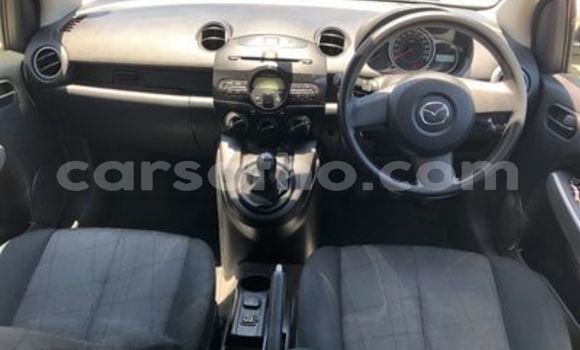 Acheter Occasion Voiture Mazda 2 Blanc à Maseru, Maseru Acheter Occasion Voiture Mazda 2 Blanc à Maseru, Maseru