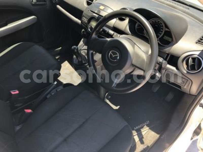 Big with watermark mazda 2 maseru maseru 21998