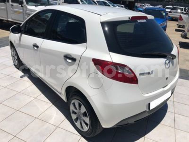 Big with watermark mazda 2 maseru maseru 21998