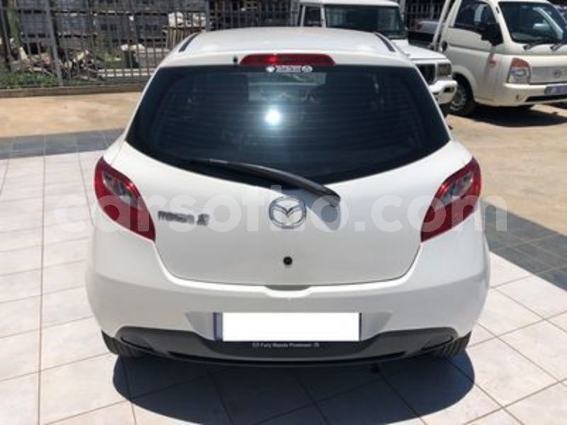 Big with watermark mazda 2 maseru maseru 21998