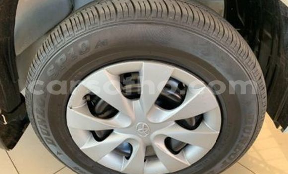 Acheter Occasion Voiture Toyota Avanza Blanc à Maseru, Maseru Acheter Occasion Voiture Toyota Avanza Blanc à Maseru, Maseru