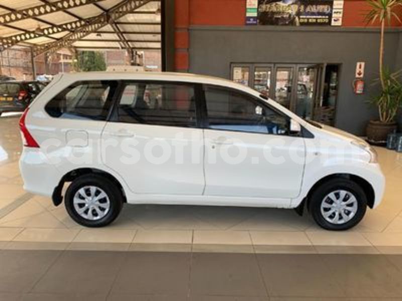 Big with watermark toyota avanza maseru maseru 21999