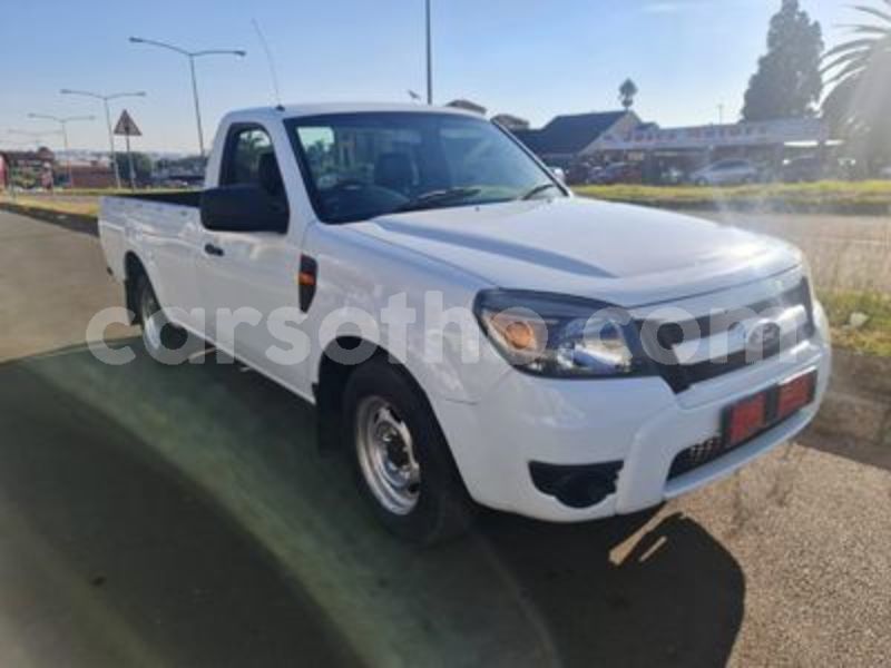 Big with watermark ford ranger maseru maseru 22000